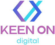KeenOn Logo